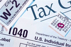 Unclaimed Tax Refunds