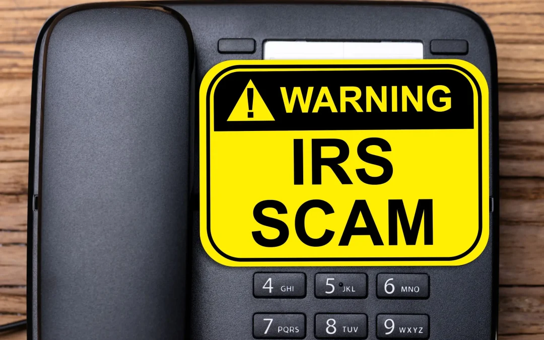 Tax Scams You Should Be Aware of That Could Get You In Trouble With The IRS