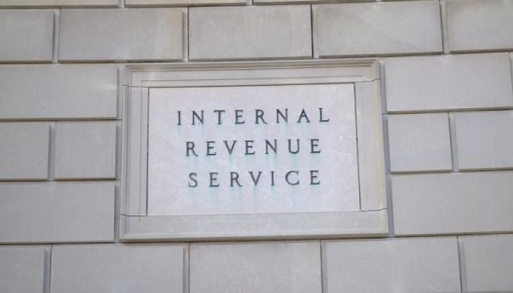 8 Common IRS Tactics You Need To Know