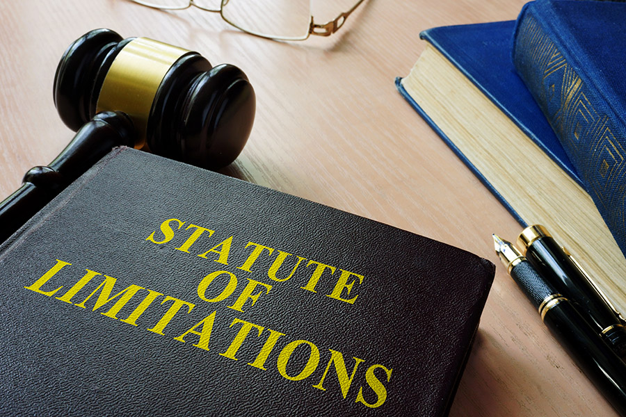 How Long Can the IRS Collect a Tax Debt?      Understanding the Statute of Limitations