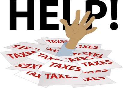 Can’t Pay Your Tax Debt? Here’s What You Should Do Right Away
