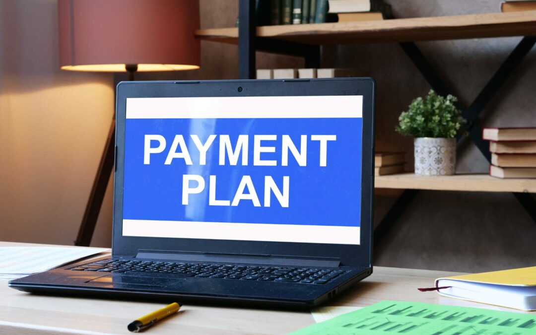How to Negotiate a Payment Plan with the IRS