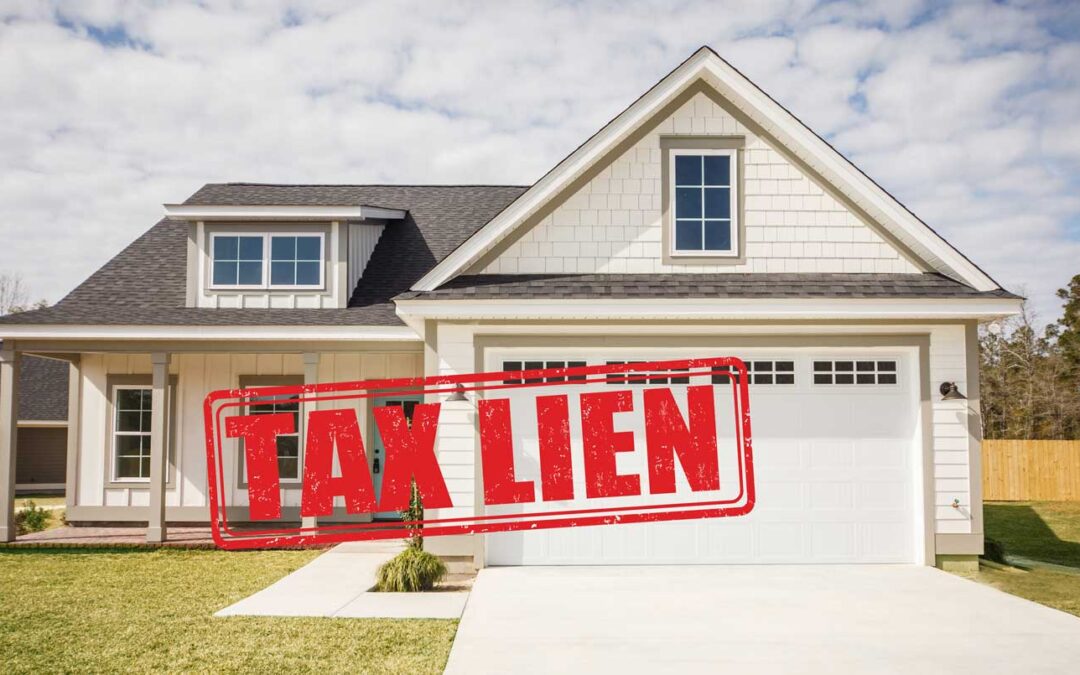 The Truth About IRS Tax Liens and How to Remove Them