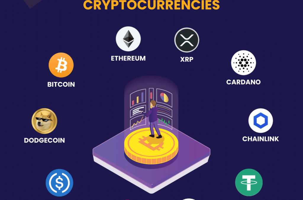The IRS and Cryptocurrency: What to Do If You Owe Back Taxes on Crypto Gains