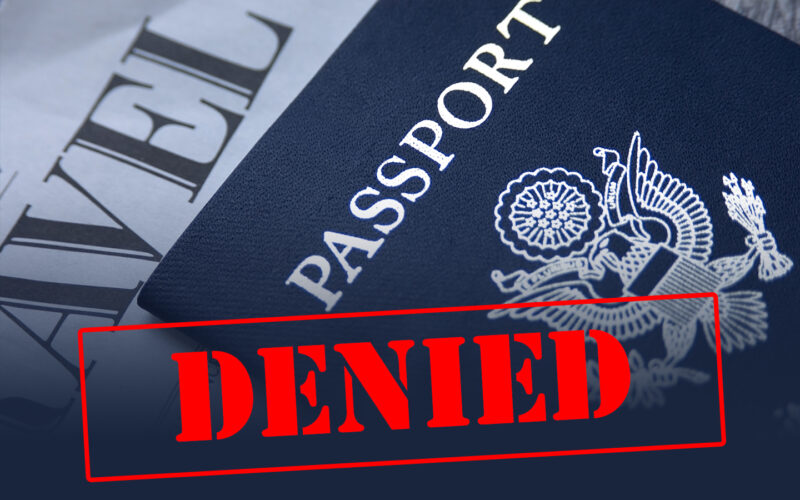 The Truth About IRS Passport Revocation for Unpaid Tax Debts