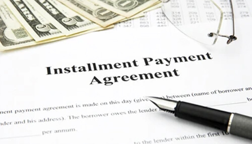 Partial Payment Installment Agreements: A Middle Ground for Tax Debt