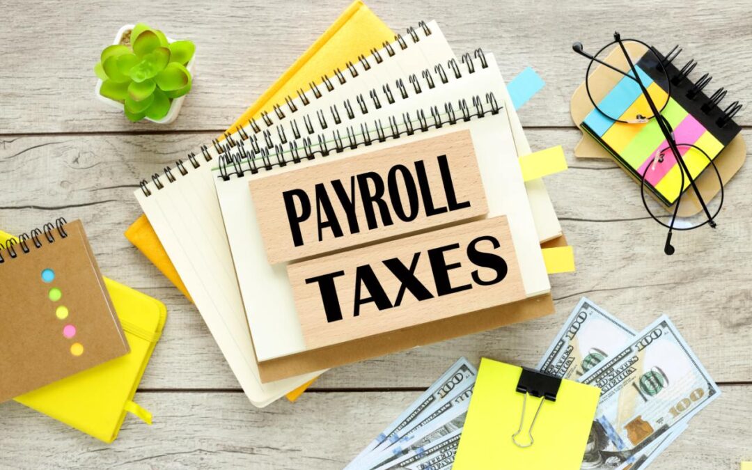What Happens When You Owe Payroll Taxes as a Small Business Owner